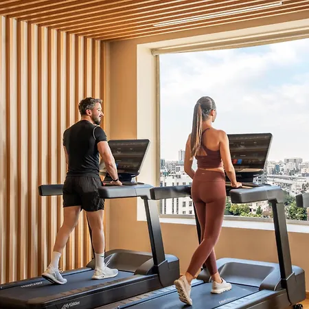 Intercontinental Amman Jordan By Ihg-2